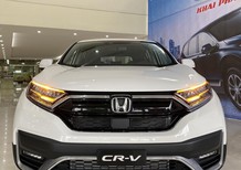 Honda CR V L 2022 - Honda Giải Phóng - Honda CR V L 2022, Honda Sensing, khuyến mại lớn nhất HN