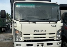 Xe tải 2,5 tấn - dưới 5 tấn 2018 - Gía bán xe tải Isuzu Vĩnh Phát 8T2, xe tải Isuzu VM 8T2