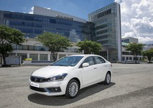 Suzuki Bus 2022 - Suzuki Ciaz 2022 - sedan sang trọng