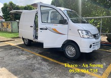 Thaco TOWNER   2020 - Xe tải Van Thaco TOWNER Van 2S 945KG