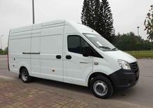Hãng khác Xe du lịch Gaz Van 2020 - Ngọc Minh ô tô bán xe tải van 3 chỗ Gaz 670 Nhập khẩu tại Hải Phòng và Quảng Ninh