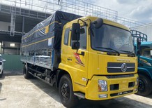 Bán xe tải 8 tấn máy Cummins B180 siêu khỏe giá rẻ giao xe trong ngày