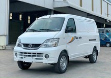 Thaco TOWNER 2022 - Bán xe tải Van Thaco - xe tải van vào thành phố giá tốt nhất tại Đồng Nai