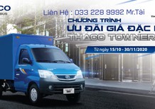 Thaco Towner 990 giá rẻ lh nhận ưu đãi
