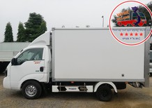 Kia Bongo   D4CB 2020 - Bán xe tải đông lạnh 1 tấn Hàn Quốc Kia K100 chuyên chở hàng trong nội thành