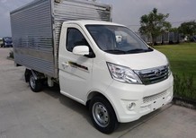 Xe tải 500kg - dưới 1 tấn 2020 - Bán xe tải dưới 1 tấn đi trong phố TERA 100, giá tốt nhất ở Hải Phòng - Quảng Ninh