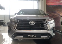 Toyota Innova 2.0G 2021 - Cần bán xe Toyota Innova 2.0G 2021, 865tr