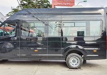 Gaz Gazele 2020 - Bán xe 16 chỗ nhập khẩu Gaz giá rẻ nhất Hải Phòng Quảng Ninh Nam Định