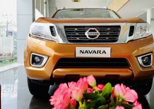 Nissan Navara EL 2021 - Bán ô tô Nissan Navara EL 2021, nhập khẩu chính hãng