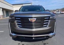 Cadillac Escalade ESV Platinum 2022 - Bán Cadillac Escalade ESV Premium Platinum 2022 mới 100%, giá tốt nhất Hà Nội