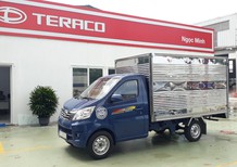 Bán xe tải Teraoco T100 tải chở hàng 930kg tại Hải Phòng và Quảng Ninh