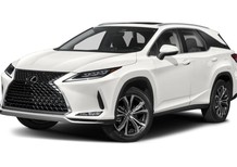 Lexus RX350 L 2022 - Bán Lexus RX350 L_7 chỗ  2022, xe nhập Mỹ, mới 100%