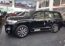 Toyota Land Cruiser VX.S V8 5.7L 2021 - Bán Toyota LandCruiser VX. S V8 5.7L 2021, màu đen, nhập Trung Đông mới 100%