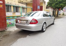 Mercedes-Benz E class 2017 - Mercedes Benz E200 đời 2008 giá rẻ máy 1.8 Hải Phòng