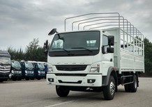 Xe tải Nhật Fuso FA 6.5 tấn 2021