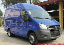 Gaz Gazele Gaz Van 2022 - Bán xe tải Van Gaz 670 thùng hàng dài 3.6 mét giá rẻ tại Hưng Yên và Hà Nội
