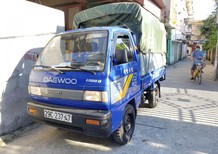Daewoo Labo 2005 - Cần bán Daewoo 5 tạ cũ thùng bạt 2005 tại Hải Phòng 