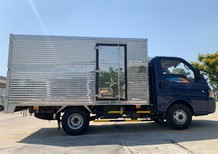 Đại lý Ô Tô Ngọc Minh bán xe tải 1.8 tấn Tera 180 giá rẻ và ưu đãi tại Hải Phòng và Quảng Ninh