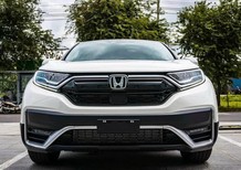 Honda CR V L 2023 - CRV KHUYẾN MÃI 100%, BẢO HIỂM, PHỤ KIỆN