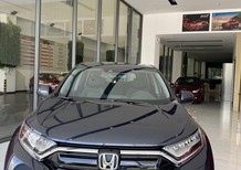 Honda CR V L 2023 - CRV 2023 KM 100% TB+BH+PK