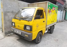 Cần bán xe tải Suzuki 5 tạ cũ thùng kín đời 2005 Hải Phòng