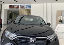 Honda CR V L 2023 - Honda CRV hỗ trợ đặt biệt
