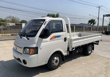 Bán trả góp xe 1.8 tấn Teraco180 giá rẻ Hải Phòng Quảng Ninh