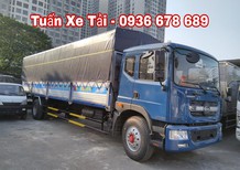 Xe tải 5 tấn - dưới 10 tấn 2021 - Bán xe tải Veam VPT880 8 tấn