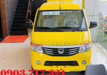 Xe tải 500kg - dưới 1 tấn 2021 - Xe Van KenBo 2 chỗ 2021 - Bán xe Van KenBo 2 chỗ 2021