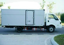 Kia Frontier K250L  2021 - Bán xe Kia K250L 2021, màu xanh lam, nhập khẩu nguyên chiếc