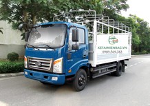 Xe tải 2,5 tấn - dưới 5 tấn 2021 - Xe tải VEAM vpt350, 3t5 thùng 4m8