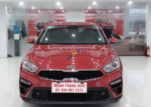 Kia Cerato 2019 - Siêu chất, bao check toàn quốc