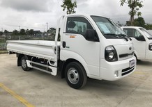 Thaco 2023 - Xe Kia nâng tải, xe Kia 1.9 tấn Kia K200 mới nhất của Trường Hải