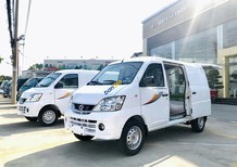 Thaco Towner Van 2S 2022, xe tải van Thaco, tải trọng 945kg, 2 - 5 người - Trả góp 70%