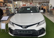 Toyota Camry 2.0Q 2022 - Bán Toyota Camry 2.0Q 2022, màu trắng, nhập khẩu