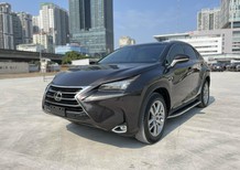 Lexus NX 200T 2014 - Bán Lexus NX200T model 2015 nhập Mỹ, 1 chủ sử dụng giữ gìn