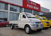 Xe tải 500kg - dưới 1 tấn 2021 - Bán xe tải 750kg thùng lửng 2m7 giao ngay