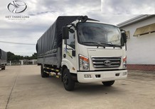 Xe tải 2,5 tấn - dưới 5 tấn 2022 - Bán mới xe tải 3 tấn rưỡi thùng dài 6 mét 2 Teraco 345SL Tại Hải Phòng Quảng Ninh