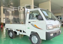 Xe tải nhỏ Thaco Towner 800A tải trọng 1 tấn thùng dài 2m2