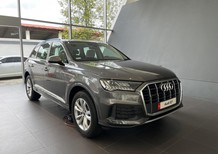 Đại lý xe Audi Đà Nẵng bán Audi Q7 nhập khẩu châu Âu, 0935576958