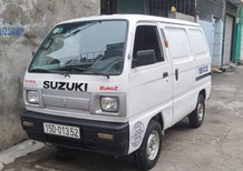 Suzuki Super Carry Van 2011 - Bán xe tải Suzuki blindvan đời 2011 bks 15D-013.52 tại Hải Phòng liên hệ 089.66.33322