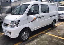 Cần bán xe Thaco TOWNER 2022, màu trắng, 285 triệu