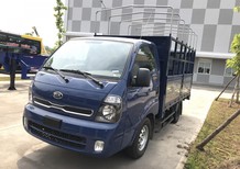 Thaco Kia 2023 - Xe tải Kia 1,9 tấn thùng mui bạt