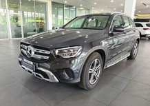 Mercedes-Benz GLC-Class 2022 - Mercedes GLC200 2022, bản V1 siêu lướt - XẢ KHO CHÍNH HÃNG