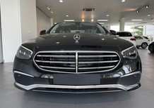 Mercedes-Benz E200 Exclusive 2023 - Màu Đen Giao Ngay - Ưu đãi tiền Mặt + Bảo Hiểm xe . Hỗ trợ tốt nhất Quận 7
