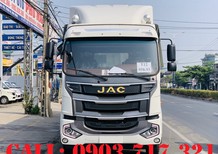 2021 - Bán xe tải Jac A5 nhập khẩu 2021. Bán xe tải Jac 7T5 thùng 9m6 nhập khẩu 2021