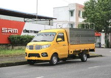 Xe tải dongben SRM T30 930kg phiên bản đời mới 