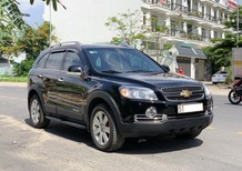 Chevrolet Captiva 2010 - Bán Nhanh Chevrolet Captiva LTZ Maxx model 2010 