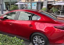 Mazda 3 1.5AT Luxury Mua T12/2020 màu đỏ phalê cực đẹp