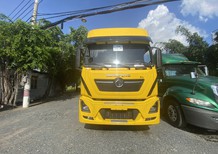 JRD H3F D320 2022 - Giá đầu kéo dongfeng D320 máy 420 cầu nhanh siêu lợi dầu